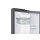 Lodówka Samsung RS70F65KETEO No Frost 178,4cm Szczotkowana Stal Dystrybutor Wody Kostkarka AI 640L - 1337810 - zdjęcie 10